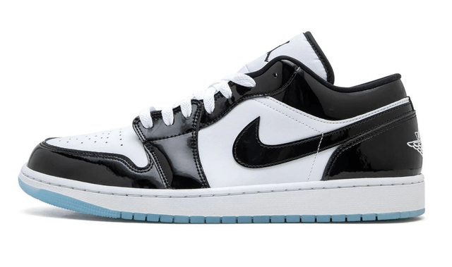 Air Jordan 1 Low SE Concord
