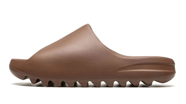 Yeezy Slide Flax