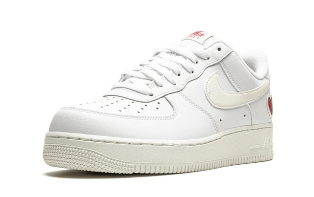 Nike Air Force 1 Low Valentines Day 2021