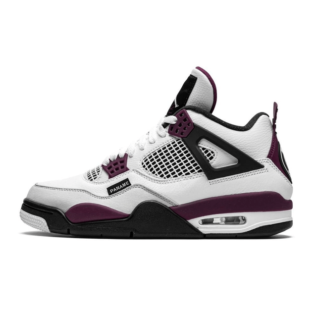 Air Jordan 4 Retro PSG - Paris Saint Germain