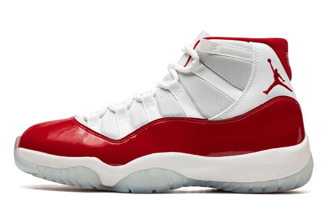 Air Jordan 11 Cherry 2022