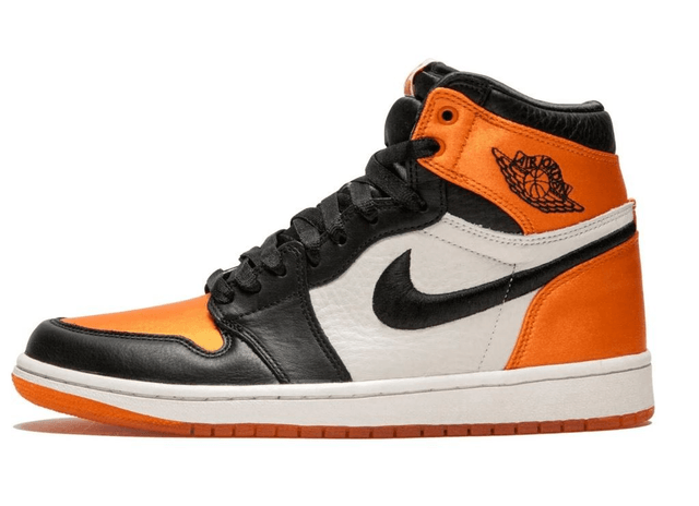 AIR JORDAN 1 RE HI OG SL WMNS Satin Shattered Backboard