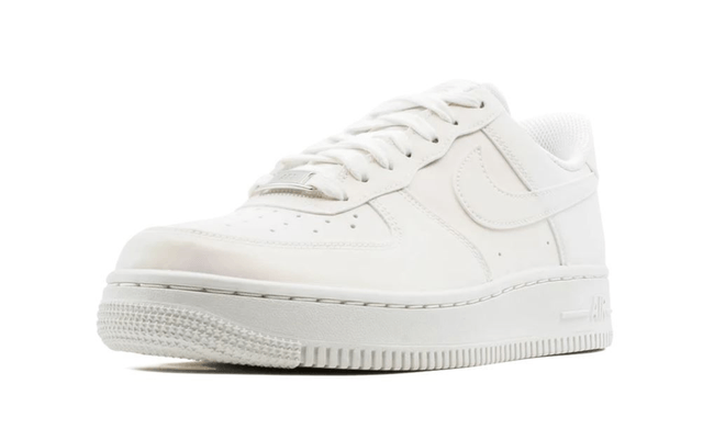 Nike AIR FORCE 1 '07 MNS WMNS Reflective White