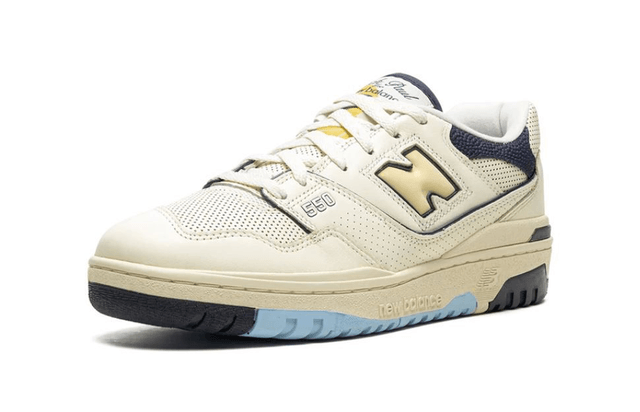 New Balance 550 Rich Paul