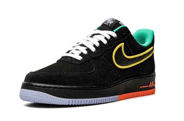 Nike Air Force 1 Low '07 LV8 Peace and Unity