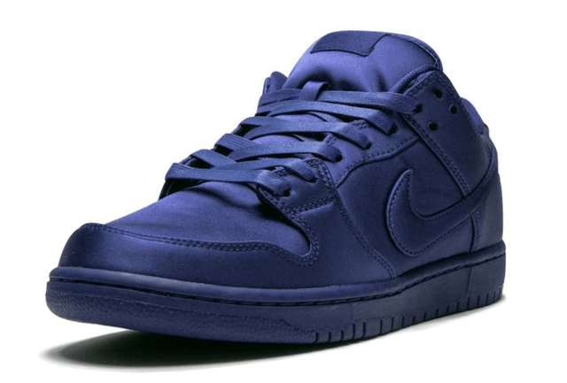 Nike SB Dunk Low TRD NBA