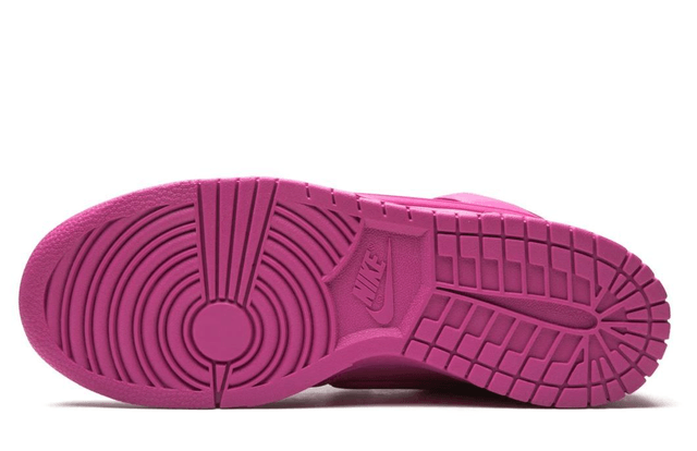 Nike Dunk High SP Ambush  Lethal Pink