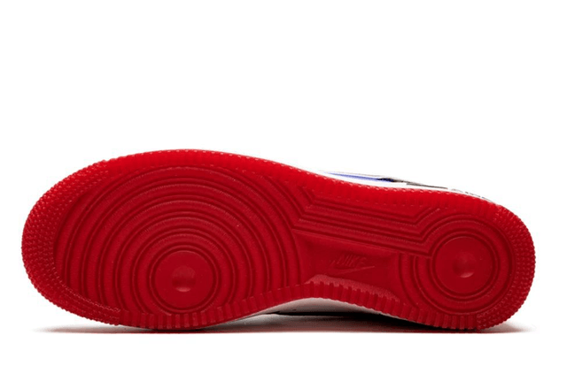 Nike Air Force 1 Low 07 What The NY