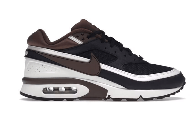 Nike Air Max BW Beijing