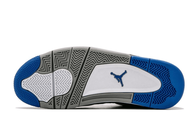 Air Jordan 4 Retro Alternate Motorsports