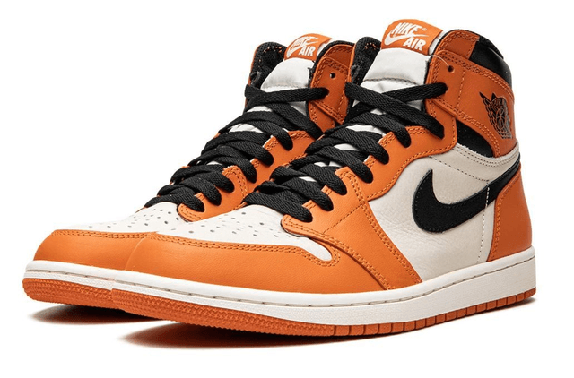 Air Jordan 1 Retro High OG Reverse Shattered Backboard