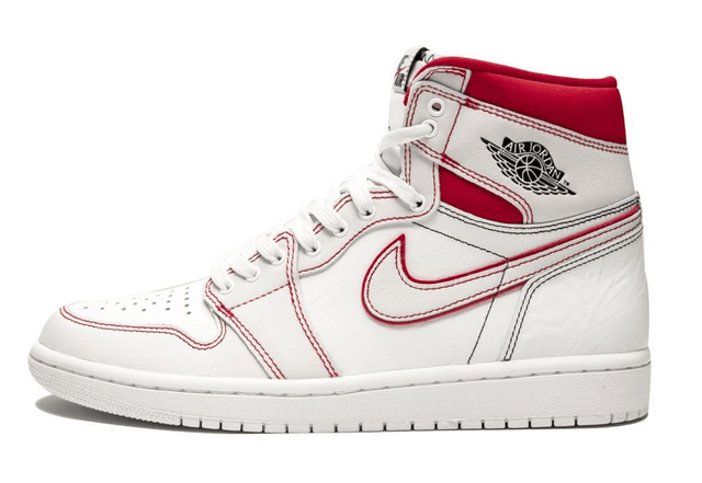 Air Jordan 1 Retro High OG Phantom