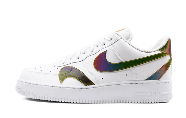 Nike Air Force 1 '07 LV8 Misplaced Swoosh