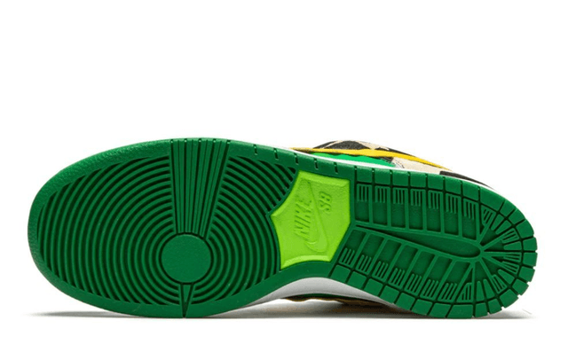 Nike SB Dunk Low Ben & Jerry's - Chunky Dunky