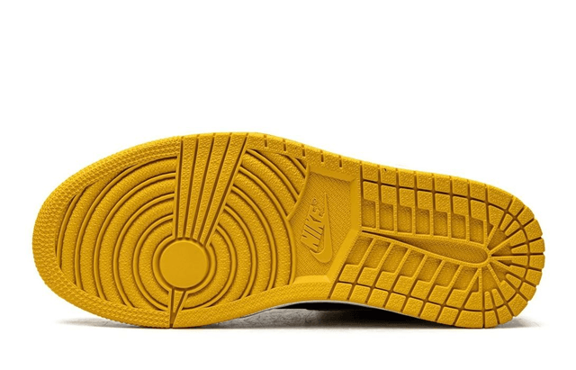 Air Jordan 1 High OG Pollen