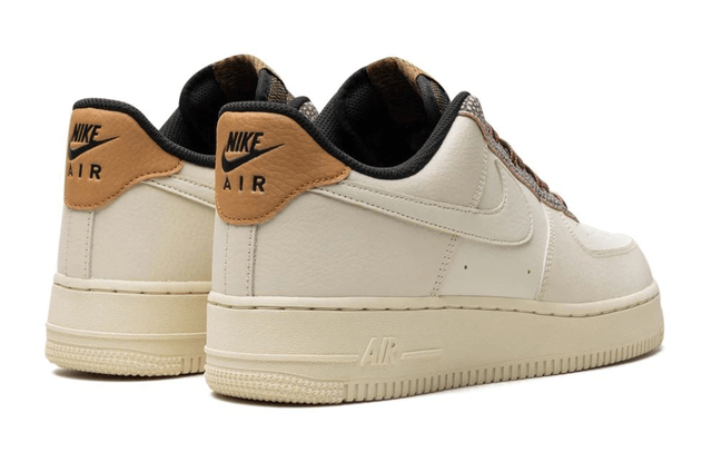 Nike Lifestyle Air Force 1 '07 LV8 Fossil