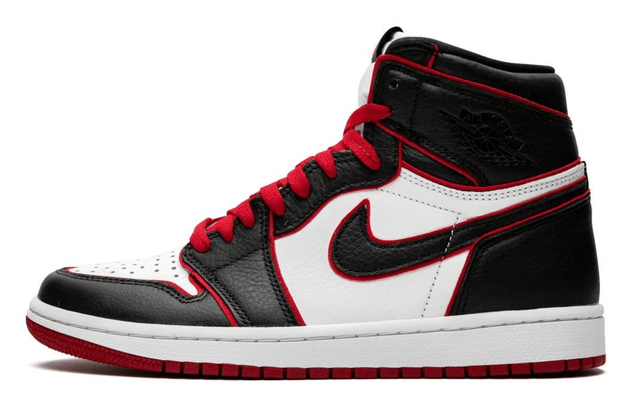 Air Jordan 1 High OG Bloodline / Meant To Fly