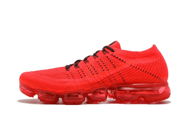 Nike Air Vapormax FK / CLOT