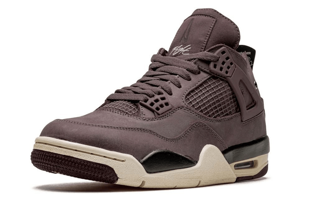 Air Jordan 4 A Ma Maniére  Violet Ore