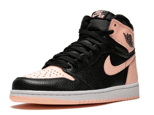 Air Jordan 1 Retro High OG Crimson Tint