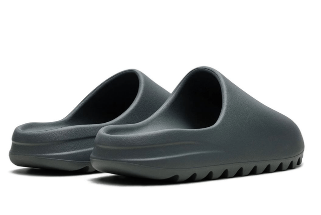 Yeezy Slide Slate Marine