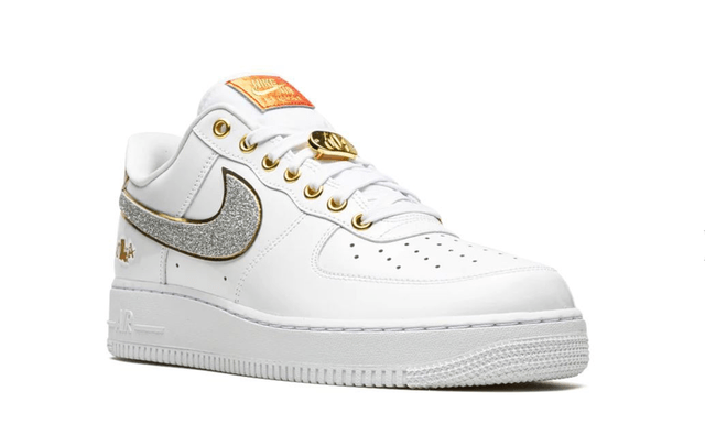 Nike Air Force 1 Low NOLA