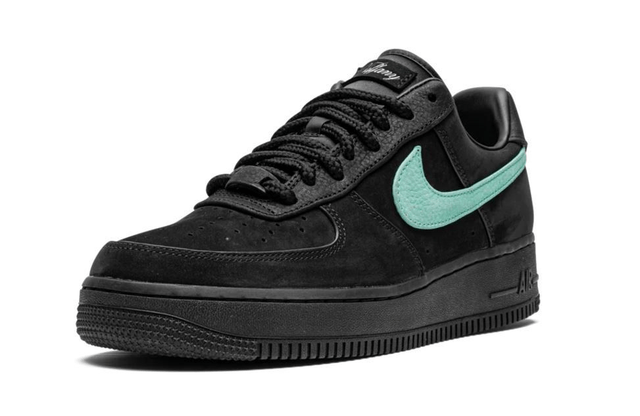 Nike Air Force 1 Low Tiffany and Co.