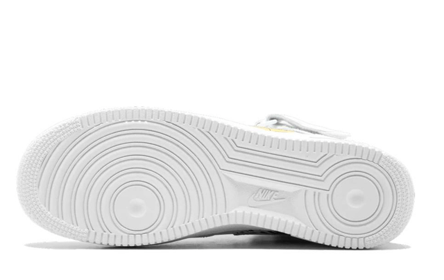 Nike Air Force 1 MID 07 / Supreme NBA