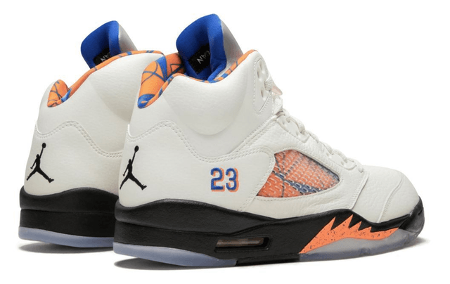 Air Jordan 5 Retro International Flight