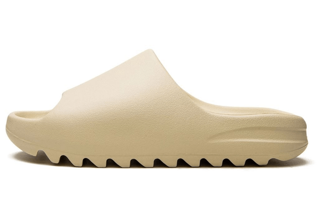 Yeezy Slide Bone 2022