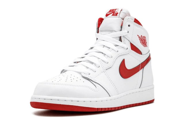 Air Jordan 1 Retro High OG GS