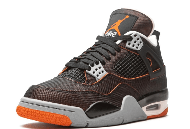Air Jordan 4 Retro WMNS Starfish
