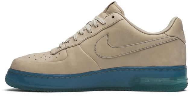 Nike Air Force 1 Supreme 07 Kobe