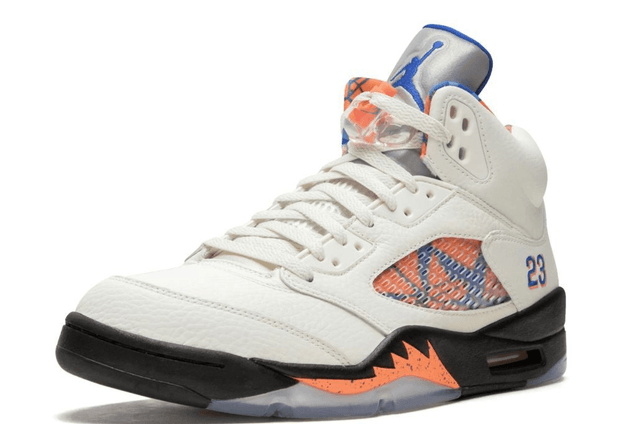 Air Jordan 5 Retro International Flight