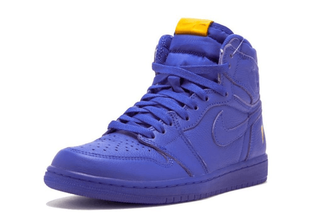 Air Jordan 1 Retro Hi OG G8RD Rush Violet