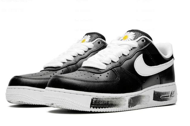 Nike Air Force 1 Low G-Dragon