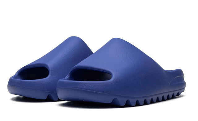 Yeezy Slide Azure