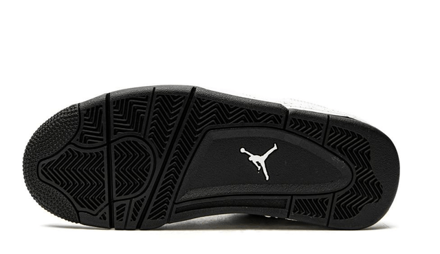 Jordan 4 Retro GS DIY