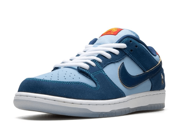 Nike SB Dunk Low PRM Why So Sad ?