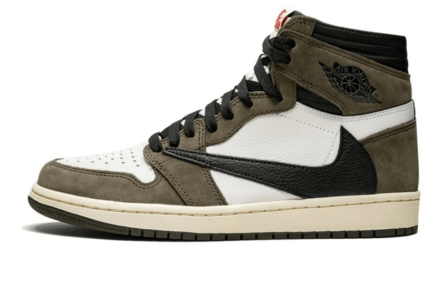 Air Jordan 1 High OG TS SP Travis Scott