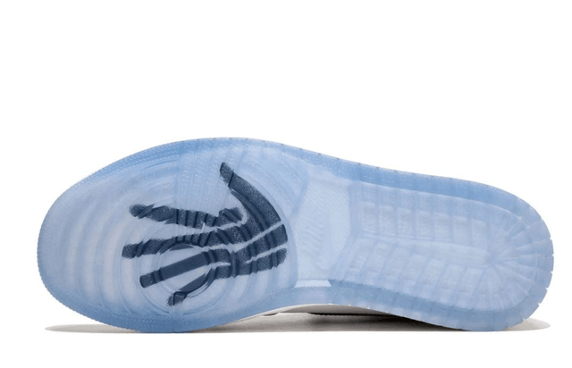  Air Jordan 1 Hi Retro Think 16 / Kawhi Leonard