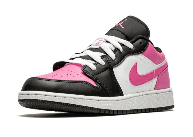 Air Jordan 1 Low GS Pinksicle