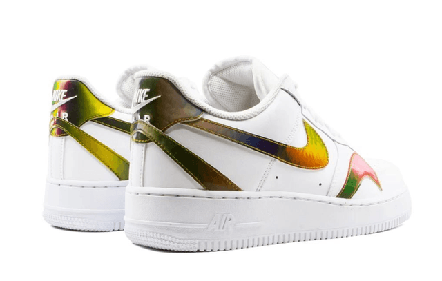 Nike Air Force 1 '07 LV8 Misplaced Swoosh