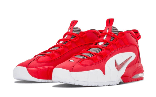 Nike Air Max Penny Hardaway  Rival Pack
