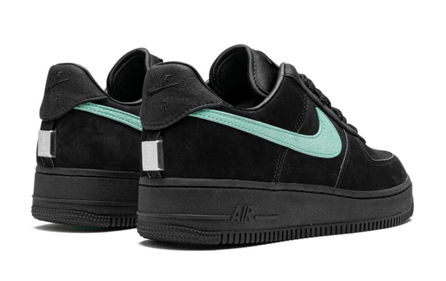 Nike Air Force 1 Low Tiffany and Co.