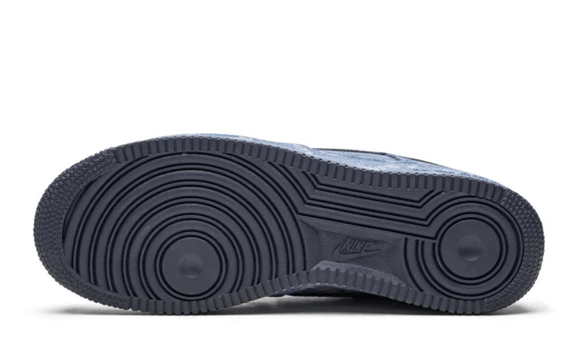 Nike  Air Force 1 Low Levi's Denim