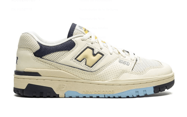 New Balance 550 Rich Paul