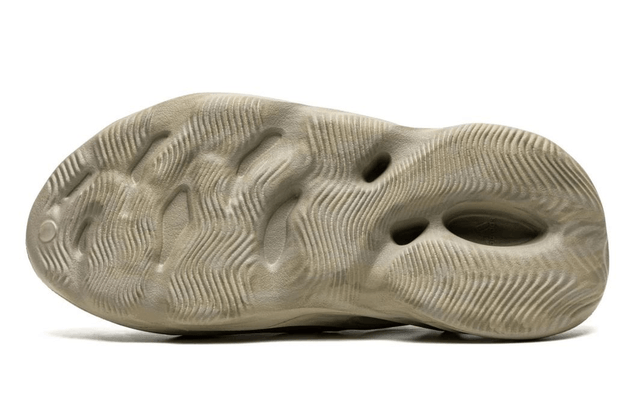 Yeezy Foam Runner  Stone Sage
