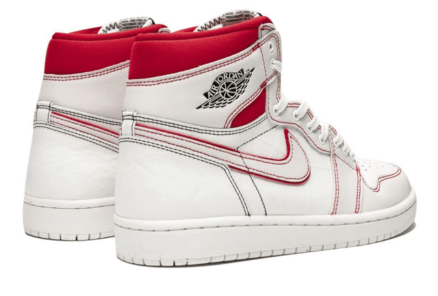 Air Jordan 1 Retro High OG Phantom