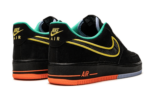 Nike Air Force 1 Low '07 LV8 Peace and Unity